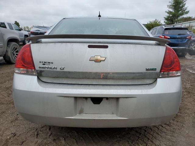 Photo 6 from auction – 2011 CHEVROLET IMPALA LT with VIN 2G1WG5EK2B1295843