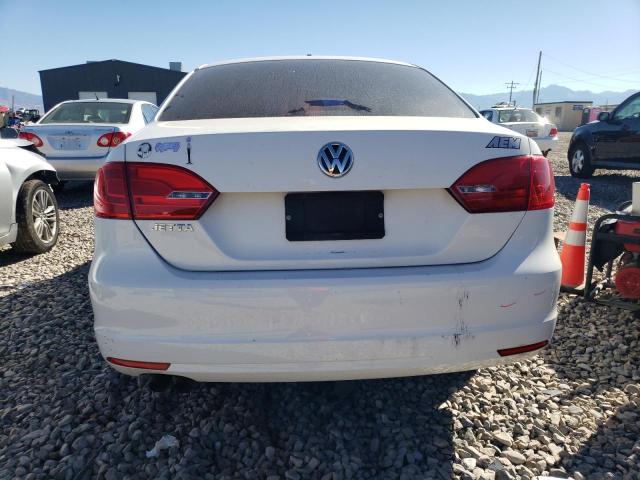 Photo 6 from auction – 2011 VOLKSWAGEN JETTA BASE with VIN 3VW2K7AJ9BM081032