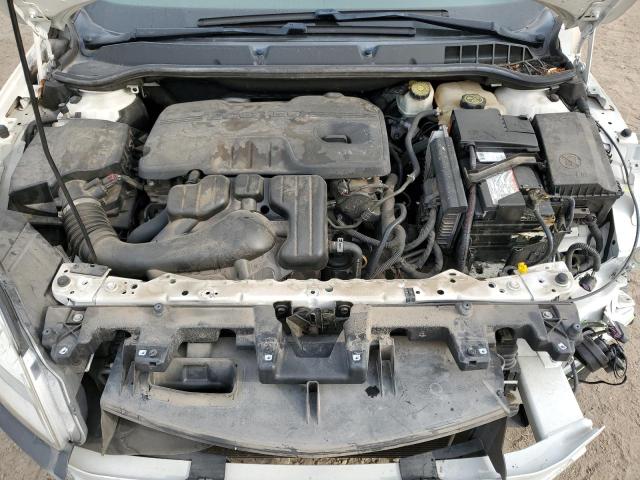 Foto 11 de la subasta – 2013 BUICK VERANO con VIN 1G4PS5SK6D4181636