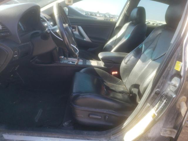Photo 7 from auction – 2011 TOYOTA CAMRY BASE with VIN 4T1BF3EK7BU210671