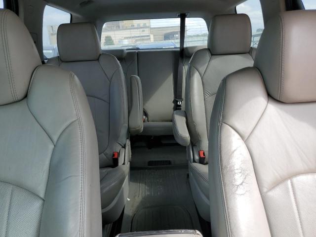 Photo 10 from auction – 2011 GMC ACADIA DEN with VIN 1GKKRTED4BJ378531