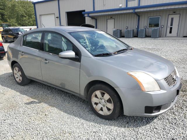 Photo 4 from auction – 2007 NISSAN SENTRA 2.0 with VIN 3N1AB61E97L627663