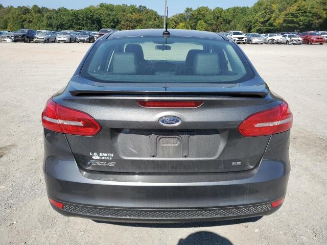 Photo 6 from auction – 2015 FORD FOCUS SE with VIN 1FADP3F2XFL291465