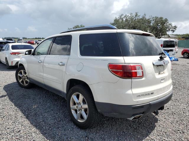 Photo 2 from auction – 2007 SATURN OUTLOOK SP with VIN 5GZER33757J147570