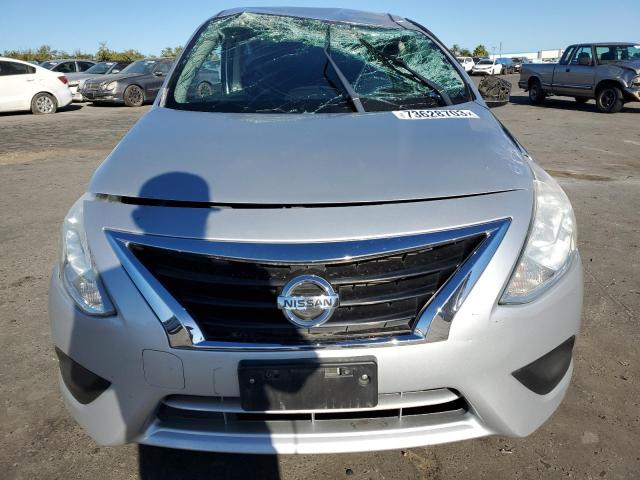 Photo 5 from auction – 2016 NISSAN VERSA S with VIN 3N1CN7AP6GL844966