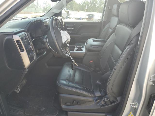 Photo 7 from auction – 2018 GMC SIERRA K15 with VIN 3GTU2PEJ3JG596112