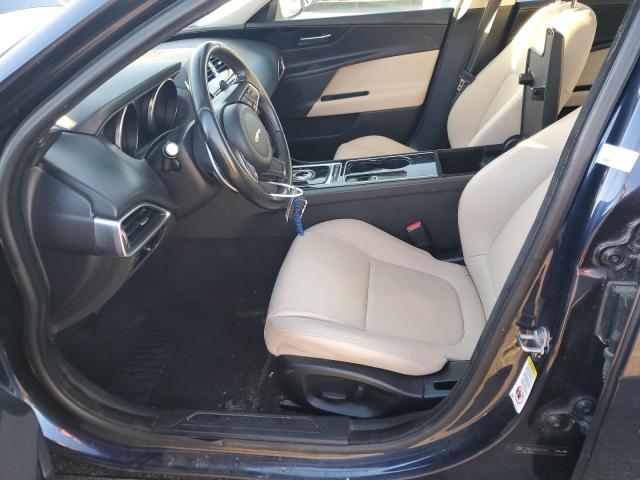 Photo 7 from auction – 2017 JAGUAR XE with VIN SAJAR4BGXHA972112