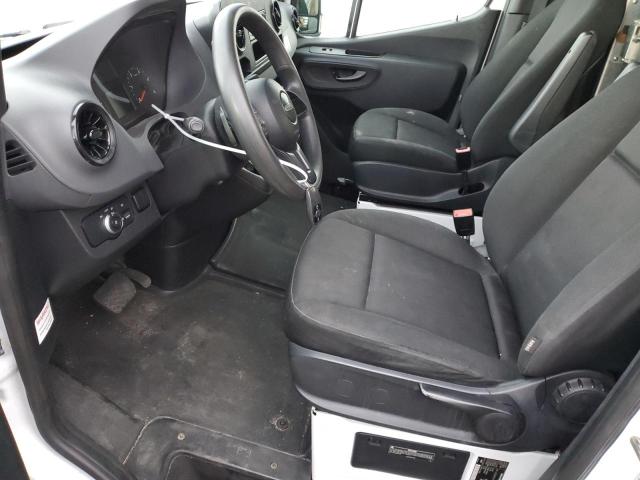 Photo 7 from auction – 2019 FREIGHTLINER SPRINTER 2 with VIN W2W4ECHY2KP201866