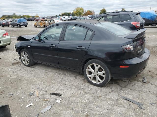 Photo 2 from auction – 2009 MAZDA 3 I with VIN JM1BK32F391208709