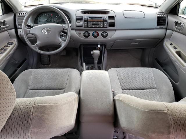 Photo 8 from auction – 2002 TOYOTA CAMRY LE with VIN 4T1BE32K62U009951