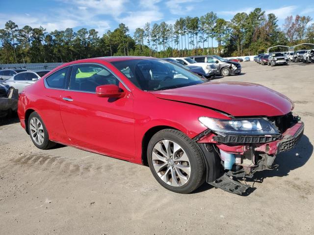 Photo 4 from auction – 2014 HONDA ACCORD EX with VIN 1HGCT1B70EA005299