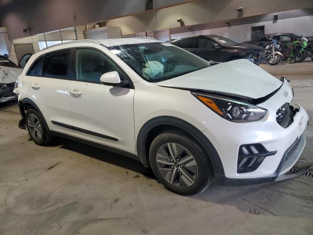 Photo 4 from auction – 2022 KIA NIRO LX with VIN KNDCB3LC2N5500640