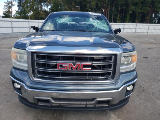 Photo 5 from auction – 2014 GMC SIERRA C15 with VIN 3GTP1VEC6EG196508