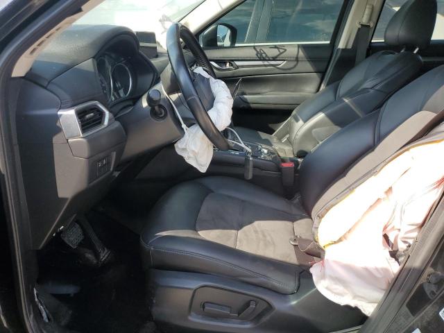 Foto 7 de la subasta – 2018 MAZDA CX-5 TOURI con VIN JM3KFBCM4J1362403