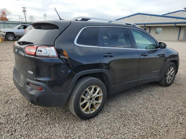 Photo 3 from auction – 2014 JEEP CHEROKEE L with VIN 1C4PJLCS4EW122777
