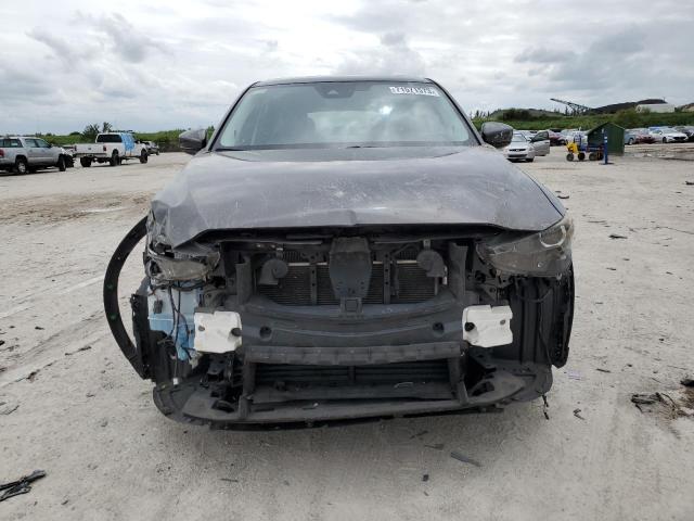 Photo 5 from auction – 2017 MAZDA CX-5 TOURI with VIN JM3KFBCL5H0198621