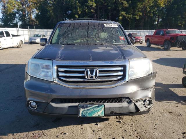 Photo 5 from auction – 2012 HONDA PILOT EX with VIN 5FNYF3H42CB032058