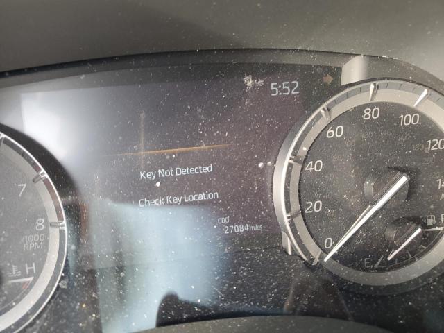 Photo 9 from auction – 2021 TOYOTA HIGHLANDER with VIN 5TDFZRBH1MS123526