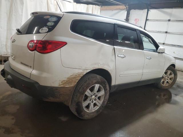 Photo 3 from auction – 2012 CHEVROLET TRAVERSE L with VIN 1GNKVJED6CJ329397