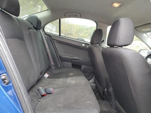 Photo 10 from auction – 2016 MITSUBISHI LANCER ES with VIN JA32U2FU1GU004532