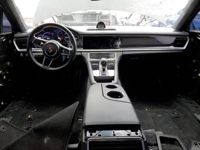 Photo 8 from auction – 2018 PORSCHE PANAMERA T with VIN WP0AF2A7XJL140504