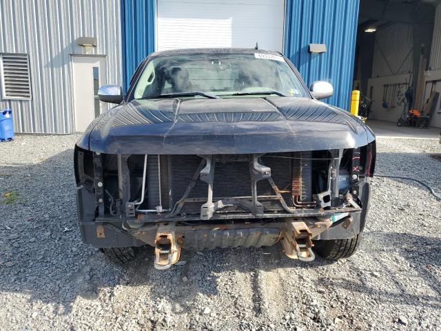 Photo 5 from auction – 2011 CHEVROLET SILVERADO with VIN 1GCRKREA9BZ442913
