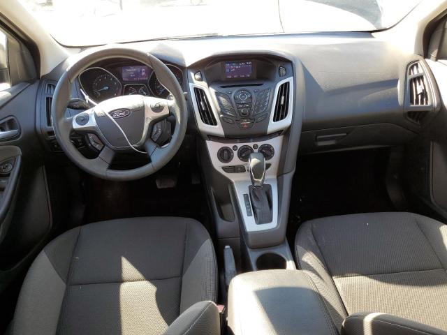 Photo 8 from auction – 2013 FORD FOCUS SE with VIN 1FADP3F20DL182316