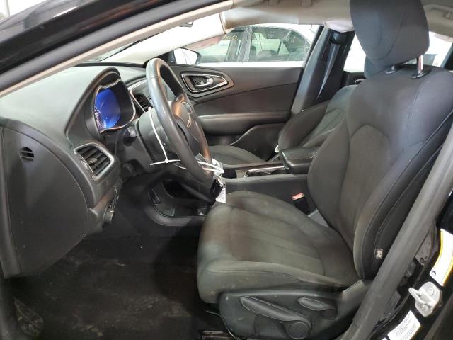Photo 7 from auction – 2016 CHRYSLER 200 LIMITE with VIN 1C3CCCAB9GN174365