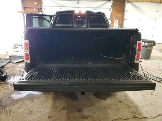 Photo 6 from auction – 2011 FORD F150 SUPER with VIN 1FTFW1ET3BFB31053