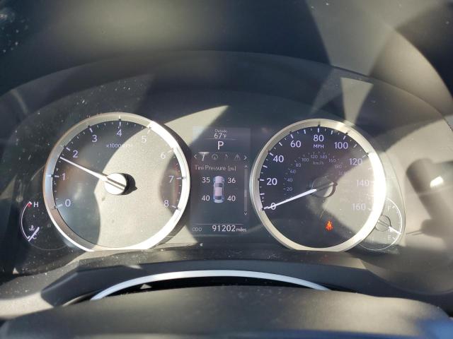 Photo 9 from auction – 2014 LEXUS IS 250 with VIN JTHCF1D28E5012595