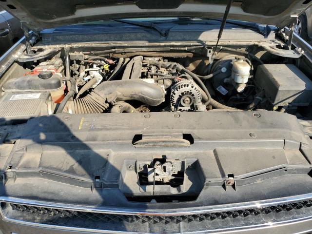 Photo 12 from auction – 2007 CHEVROLET SUBURBAN K with VIN 1GNFK16347J247447
