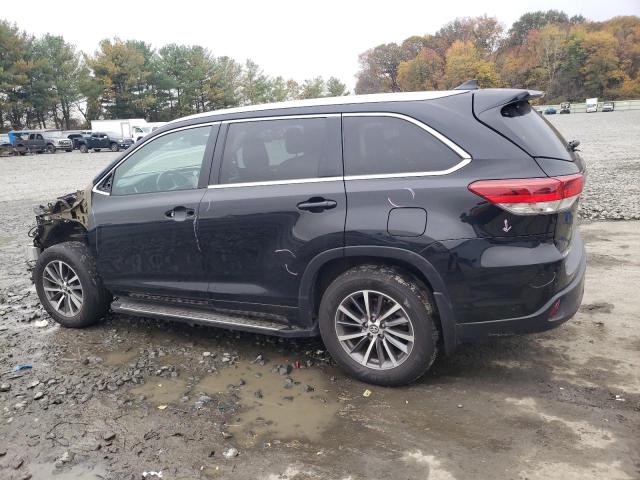 صورة رقم 2 من المزاد - 2018 TOYOTA HIGHLANDER مع VIN 5TDJZRFH7JS871813