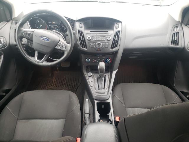 Photo 8 from auction – 2017 FORD FOCUS SE with VIN 1FADP3F24HL253717