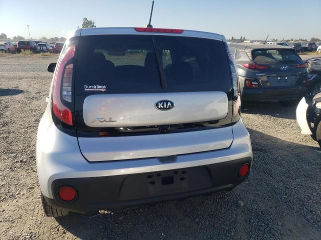 Photo 6 from auction – 2019 KIA SOUL with VIN KNDJN2A28K7016703