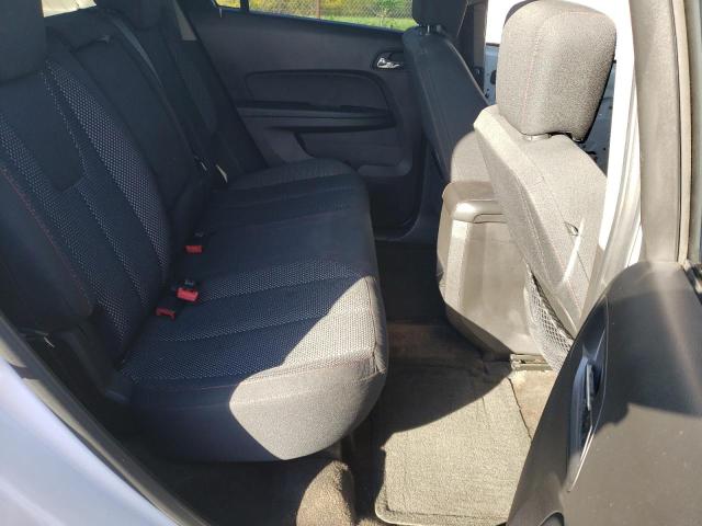 Photo 11 from auction – 2010 GMC TERRAIN SL with VIN 2CTALDEW4A6364340