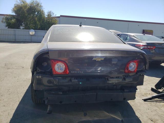 Photo 6 from auction – 2010 CHEVROLET MALIBU LS with VIN 1G1ZB5EBXA4147566