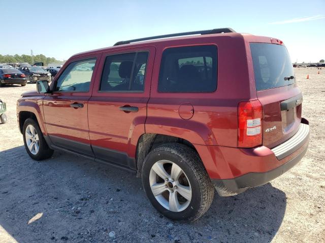 Photo 2 from auction – 2013 JEEP PATRIOT SP with VIN 1C4NJRBB2DD180487