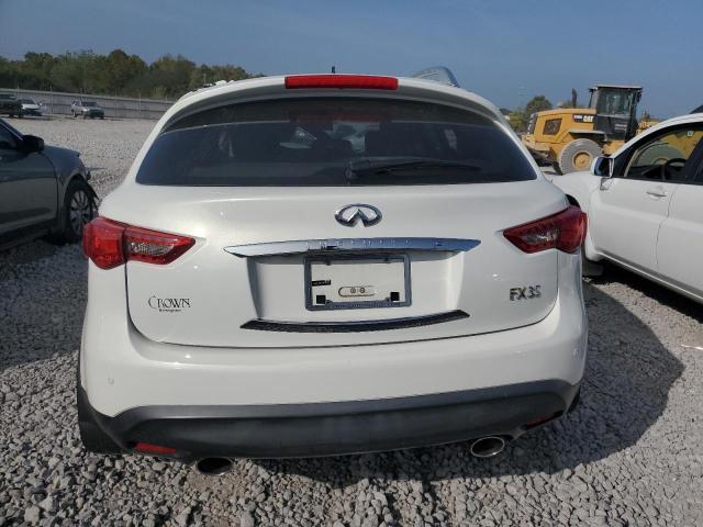 Photo 6 from auction – 2012 INFINITI FX35 with VIN JN8AS1MW3CM153427