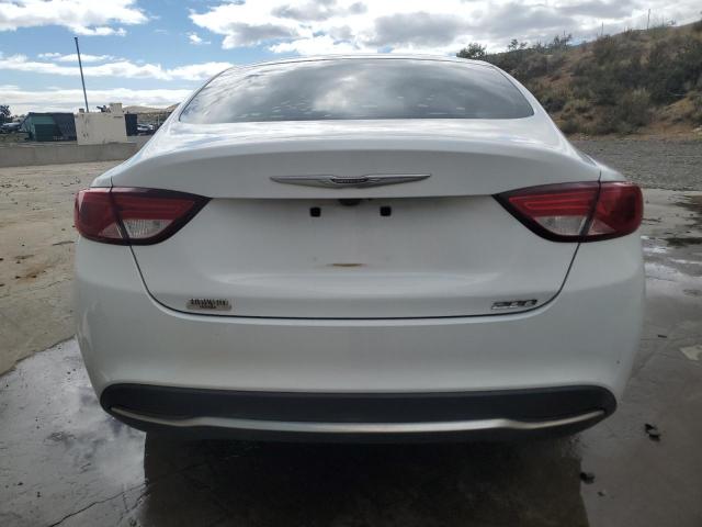 Photo 6 from auction – 2016 CHRYSLER 200 LIMITE with VIN 1C3CCCAB5GN129326