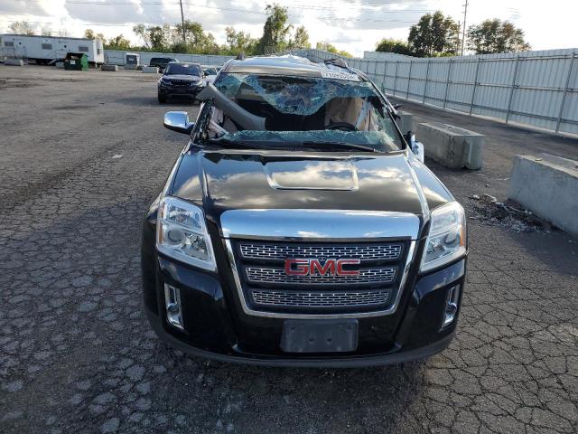 Photo 5 from auction – 2015 GMC TERRAIN SL with VIN 2GKALSEK1F6146087