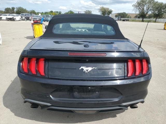 Photo 6 from auction – 2019 FORD MUSTANG with VIN 1FATP8UH5K5158496