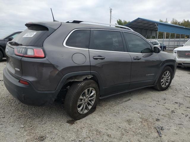 Photo 3 from auction – 2019 JEEP CHEROKEE L with VIN 1C4PJLLB2KD129590