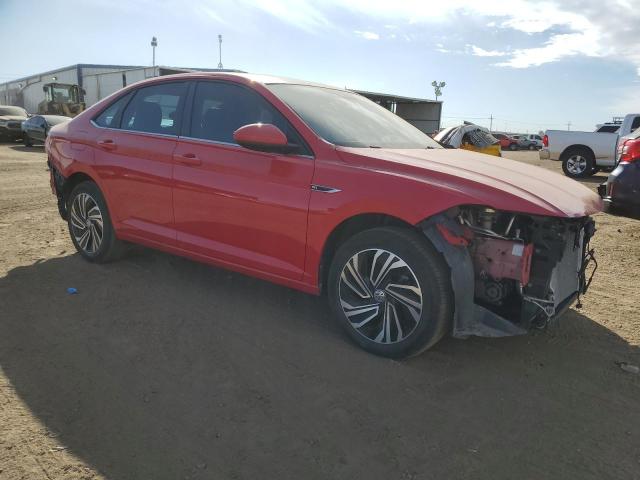 Photo 4 from auction – 2020 VOLKSWAGEN JETTA SEL with VIN 3VWEB7BUXLM025186