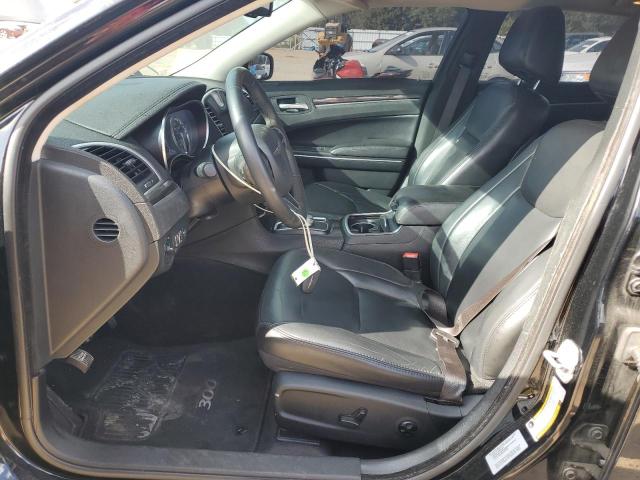 Photo 7 from auction – 2017 CHRYSLER 300 LIMITE with VIN 2C3CCAAG9HH607595