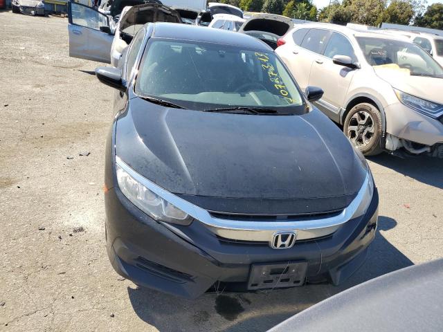 Photo 5 from auction – 2016 HONDA CIVIC LX with VIN 19XFC2F53GE230813