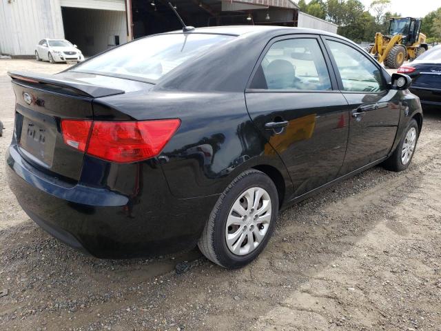 Photo 3 from auction – 2013 KIA FORTE LX with VIN KNAFT4A20D5718792
