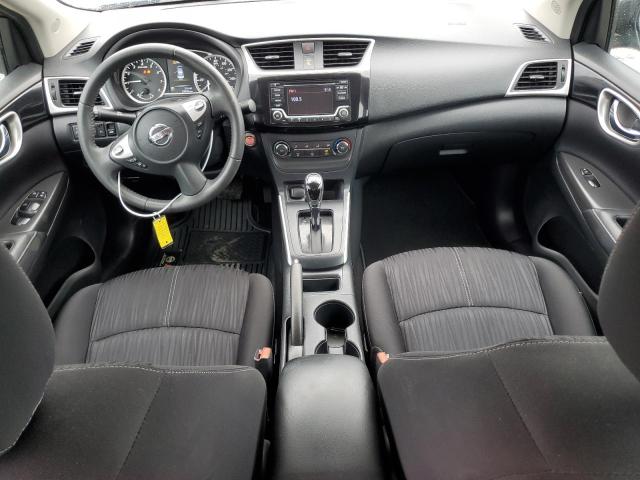 Photo 8 from auction – 2017 NISSAN SENTRA S with VIN 3N1AB7AP3HL719831
