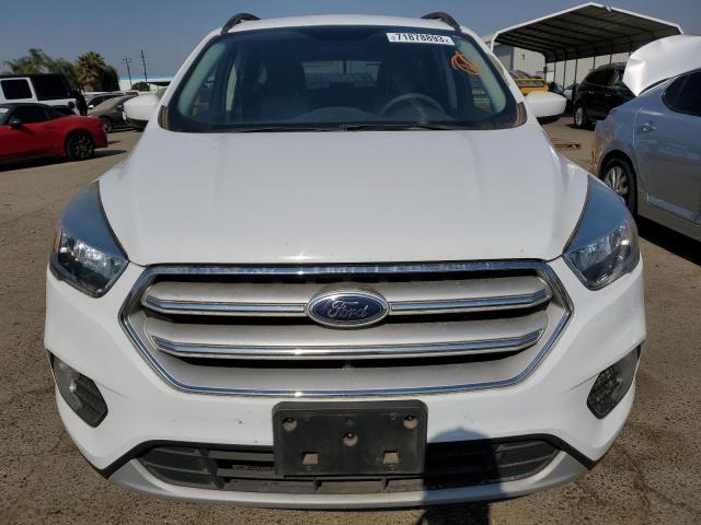 Photo 5 from auction – 2018 FORD ESCAPE SE with VIN 1FMCU9GD4JUB45370