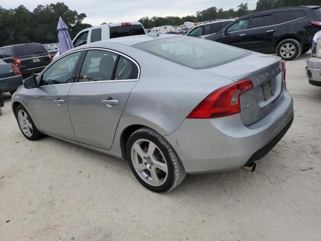 Photo 2 from auction – 2013 VOLVO S60 T5 with VIN YV1612FS8D2225945