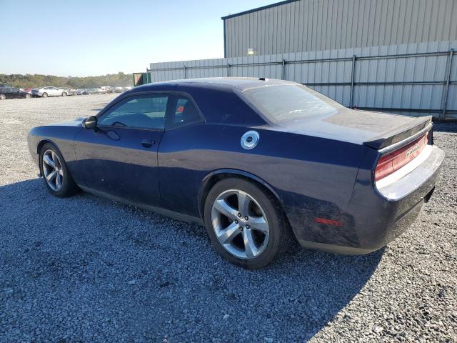 Photo 2 from auction – 2013 DODGE CHALLENGER with VIN 2C3CDYBT7DH587696